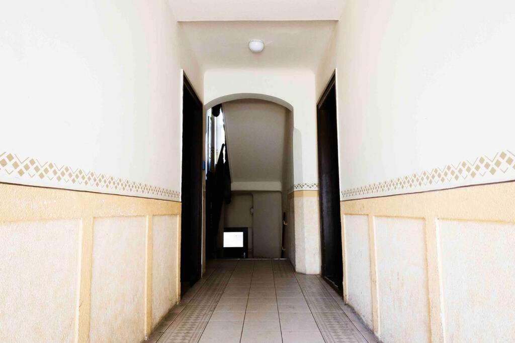 Top Moderne Wohnung In Leipziger Altbau - Netflix Inklusive Eksteriør billede